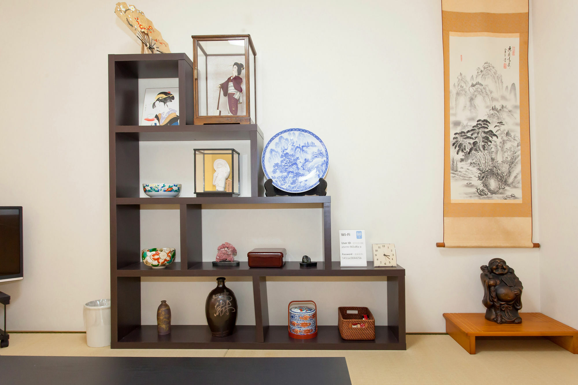 Kujo Stays Kyoto Bagian luar foto