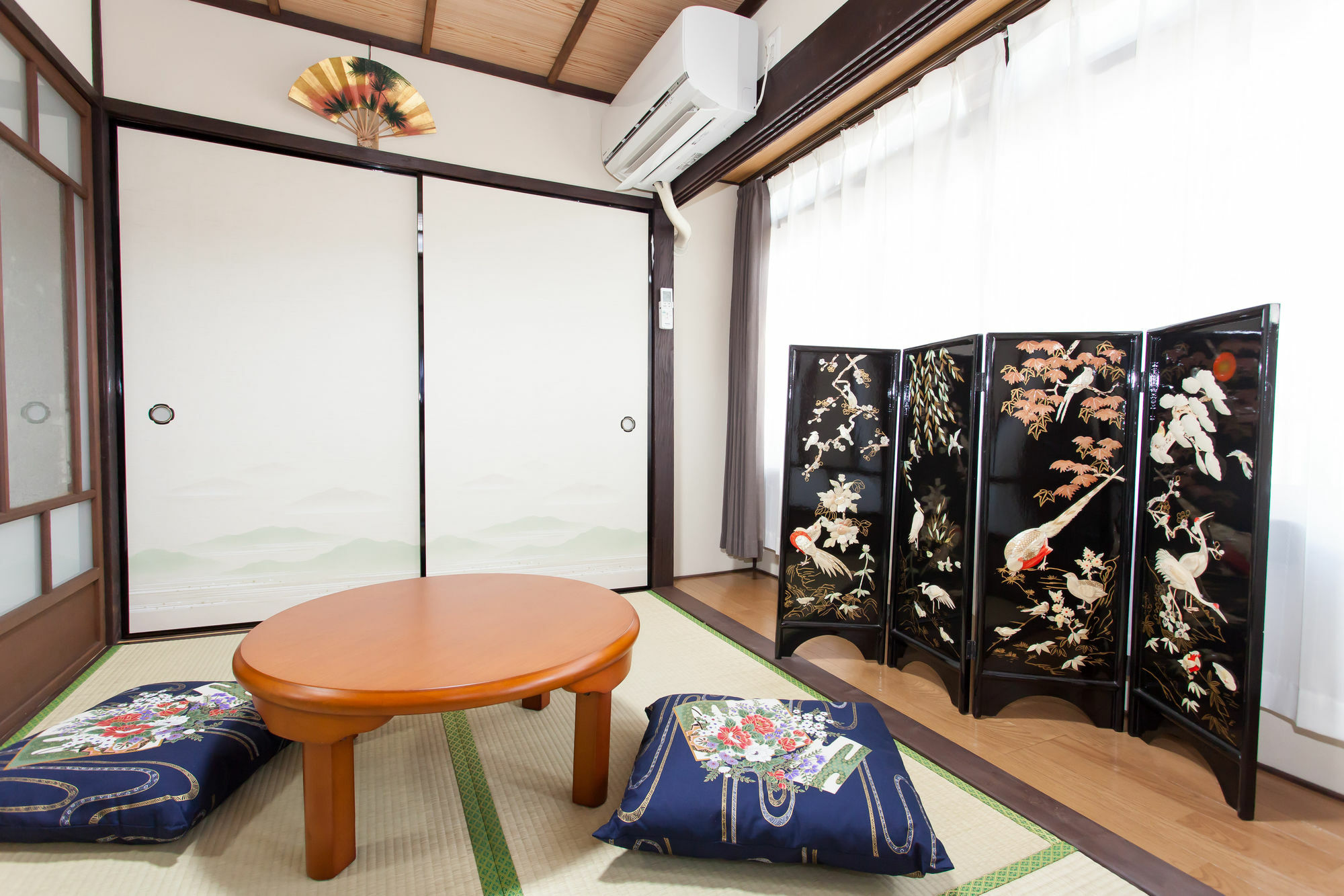 Kujo Stays Kyoto Bagian luar foto