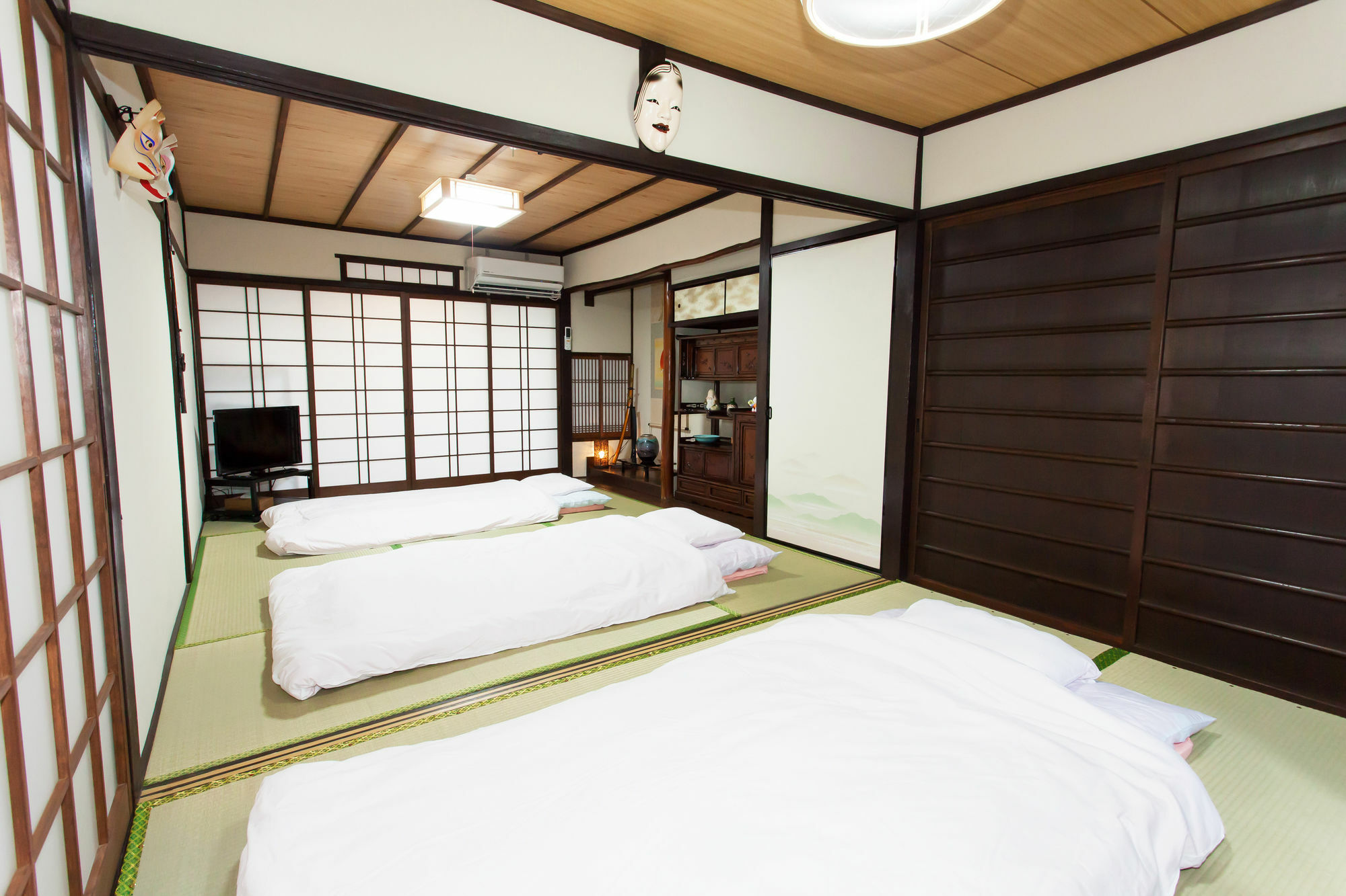 Kujo Stays Kyoto Bagian luar foto